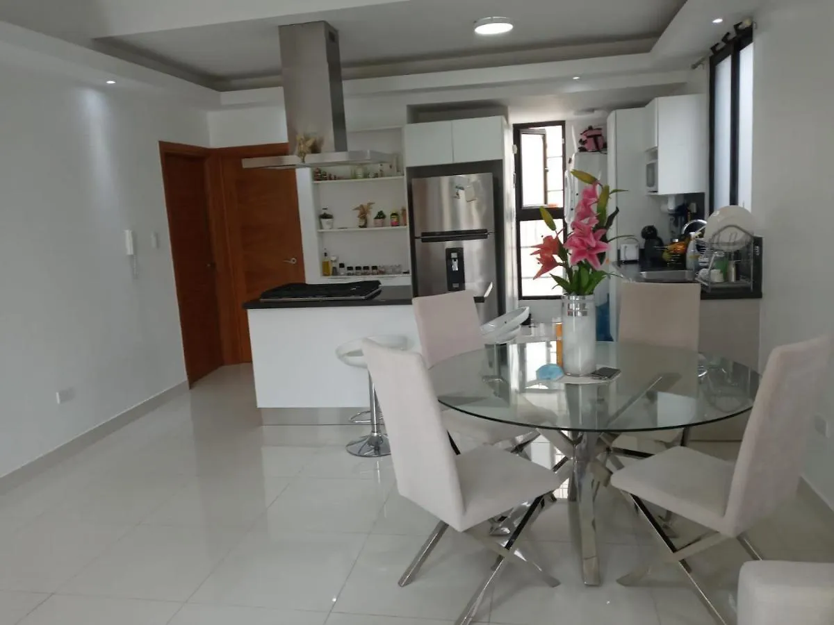 Amg Suites Apartment Santo Domingo 0*,  Dominicaanse Republiek