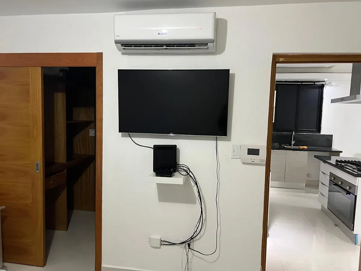 Amg Suites Apartment Santo Domingo Dominicaanse Republiek